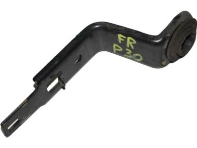 Toyota 16533-28051 Radiator Assembly Upper Support