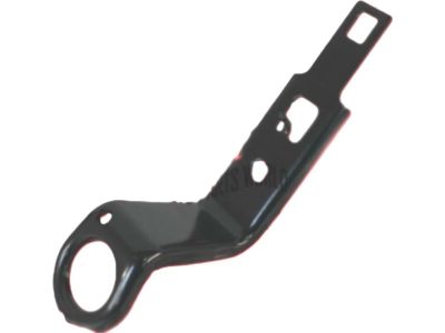 Toyota 16533-28051 Radiator Assembly Upper Support