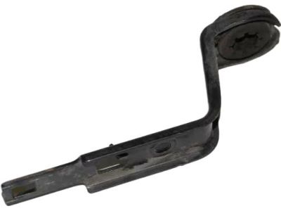 Toyota 16533-28051 Radiator Assembly Upper Support