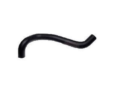 Toyota 16572-0C011 Lower Hose