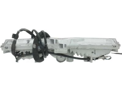 Toyota SU003-02528 Back Up Lamp