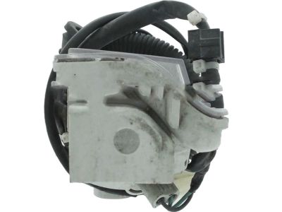 Toyota SU003-02528 Back Up Lamp