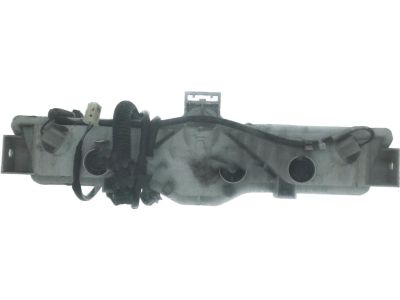 Toyota SU003-02528 Back Up Lamp