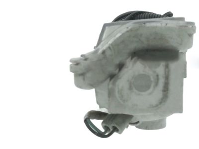 Toyota SU003-02528 Back Up Lamp