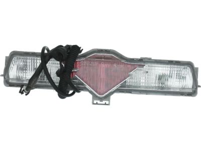 Toyota SU003-02528 Back Up Lamp