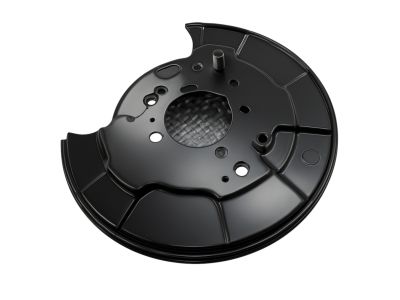 Toyota 46504-47050 Backing Plate