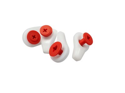 Toyota 75392-0E010 Lower Molding Fastener