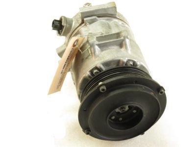 Toyota 88310-06390 Compressor Assembly