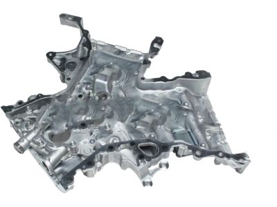 Toyota 11310-31030 Front Cover