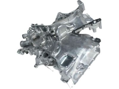 Toyota 11310-31030 Front Cover