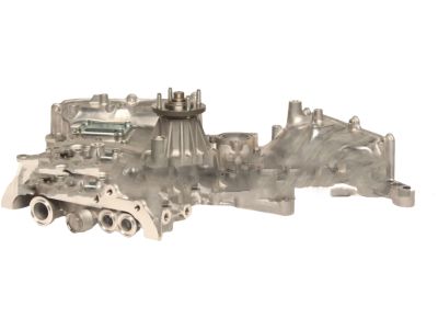 Toyota 11310-31030 Front Cover