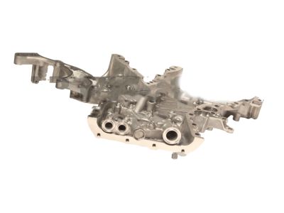 Toyota 11310-31030 Front Cover