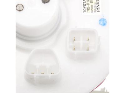 Toyota 77020-0E150 Fuel Pump Assembly