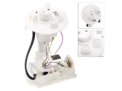 Toyota 77020-0E150 Fuel Pump Assembly