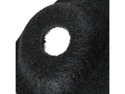 Toyota 51444-0E030 Under Cover