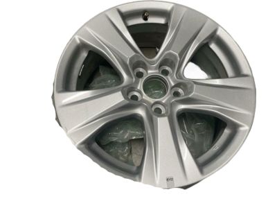 Toyota 42611-0R390 Wheel, Alloy