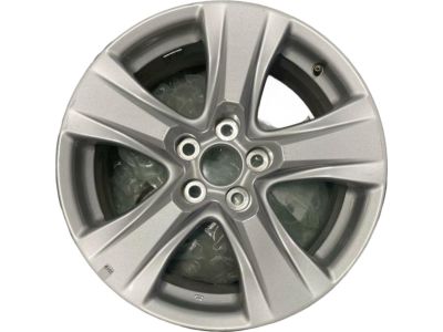 Toyota 42611-0R390 Wheel, Alloy