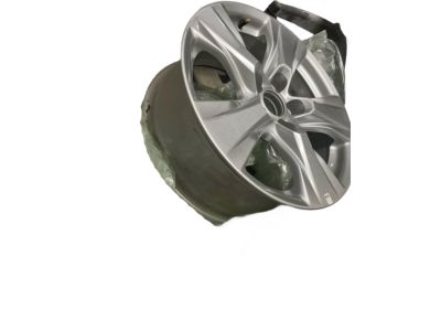 Toyota 42611-0R390 Wheel, Alloy