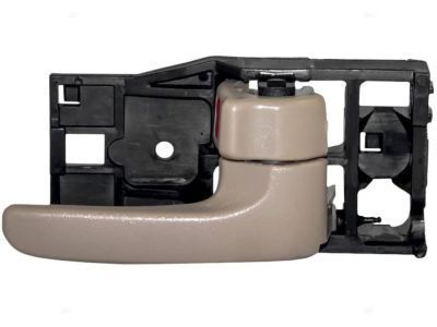 Toyota 69205-0C030-E1 Handle, Inside