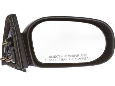 Toyota 87910-16780 Mirror Assembly