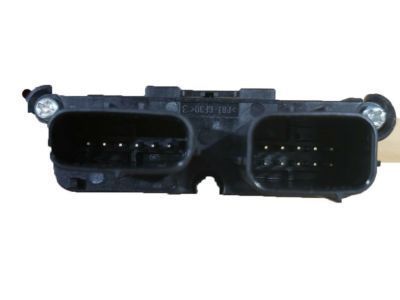 Toyota 89952-06011 Occupant Module