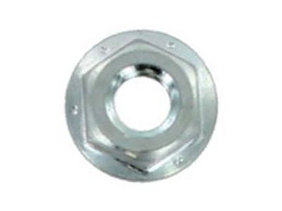 Toyota 90080-17191 Molding Nut