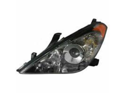 Toyota 81170-AA060 Lens & Housing