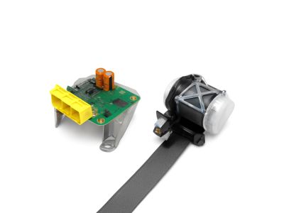 Toyota 89170-0R021 Center Sensor