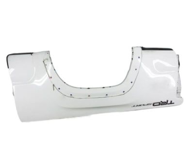 Toyota 65500-04470 Side Panel