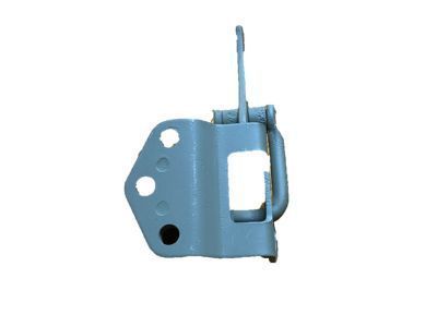 Toyota 69350-60010 Lock Assembly, Rear Drop G