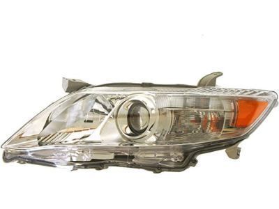 Toyota 81150-06500 Composite Headlamp