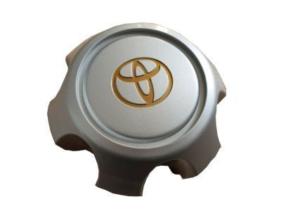 Toyota 42603-60202 Center Cap