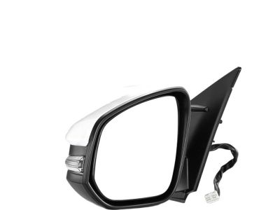 Toyota 87940-0R100-A1 Mirror Assembly