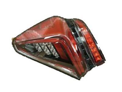 Toyota 81561-62040 Tail Lamp Assembly