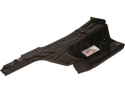 Toyota 58306-0E080 Side Panel