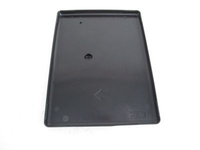 Toyota 74431-02110 Tray