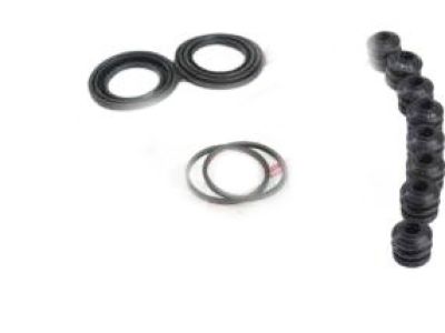 Toyota 04479-10070 Caliper Overhaul Kit