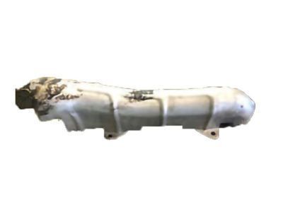 Toyota 17511-0F010 Heat Shield