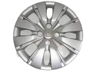 Toyota 42602-52520 Wheel Cover