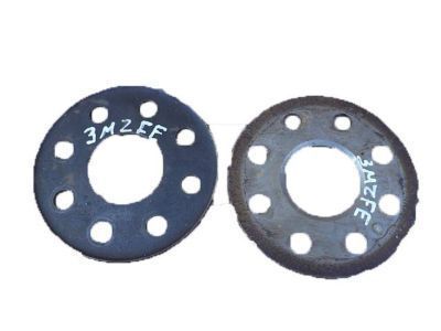 Lexus 32116-32020 Spacer, Drive Plate, Front