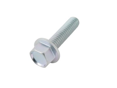 Toyota 90105-A0007 Battery Tray Bolt