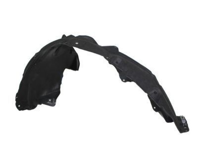 Toyota 53875-0R080 Fender Liner