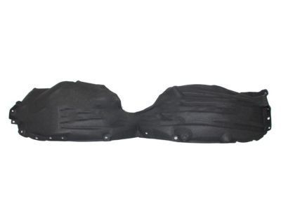 Toyota 53875-0R080 Fender Liner