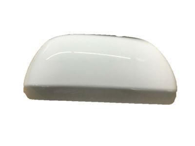 Toyota 87915-08021-A0 Outer Cover