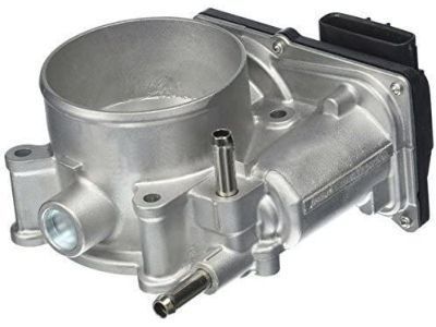 Toyota 22030-31060 Throttle Body