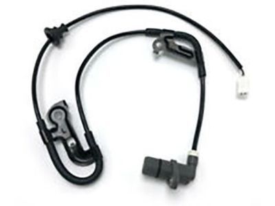 Toyota 89546-WB002 Rear Speed Sensor