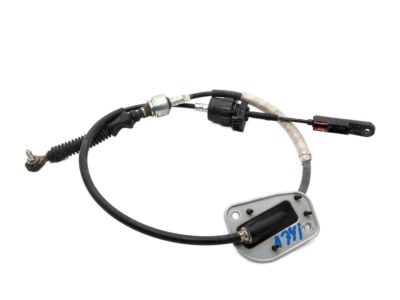 Toyota 33820-0T010 Shift Control Cable