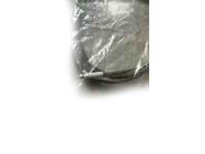 Toyota 53630-0C031 Release Cable