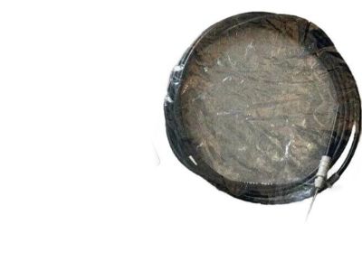 Toyota 53630-0C031 Release Cable