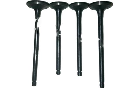 Toyota 13711-35051 Intake Valve
